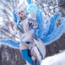 Ice Ahri