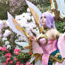 Order of the Lotus Irelia - Daraya cosplay