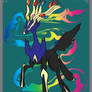 Xerneas