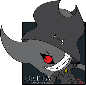 DatFace