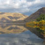 Reflected Autumn