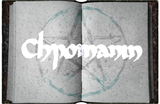 Chromanin 6 (English - alternative version)