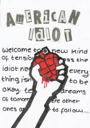 American Idiot