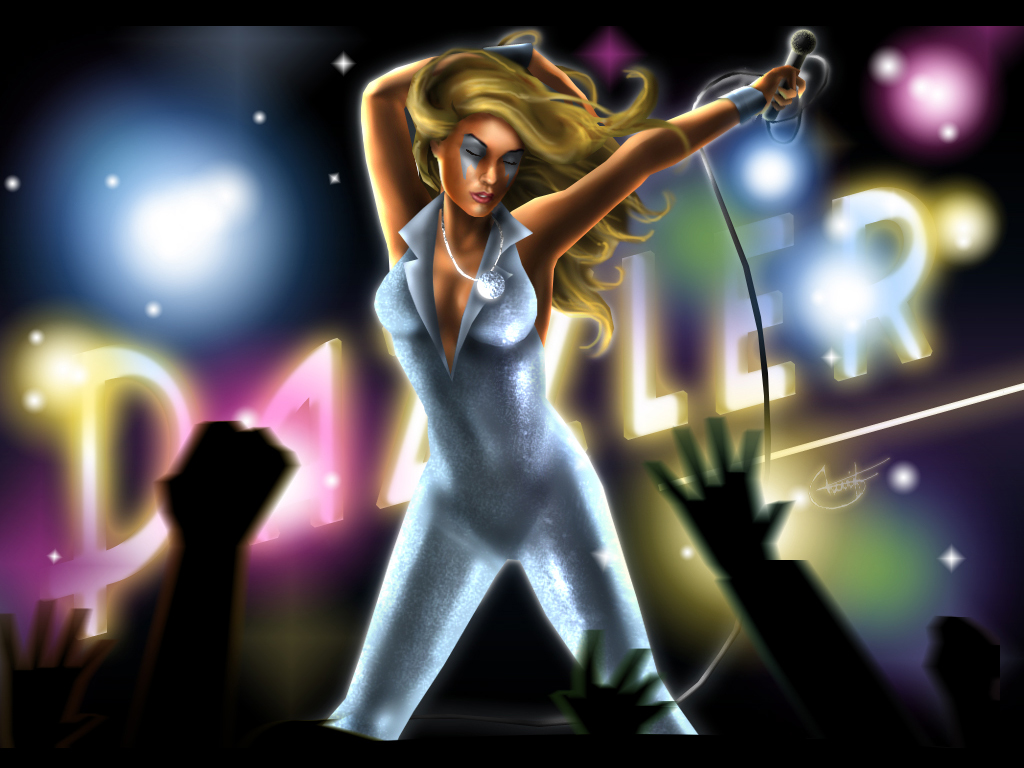 Dazzler