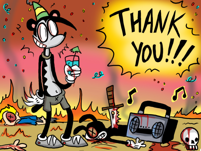 Back From Vacation And Updates By Comickpro On Deviantart Back From Vacation And Updates By Comickpro On Deviantart