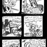 Fibble and Sin -Infestation