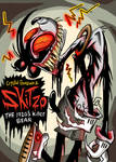 Skitzo -Happy Thoughts