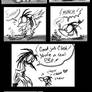 Trash and Clash-Worm Hunt