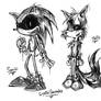 Sonic and Tails