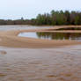 UP 9 Tahquamenon Bay