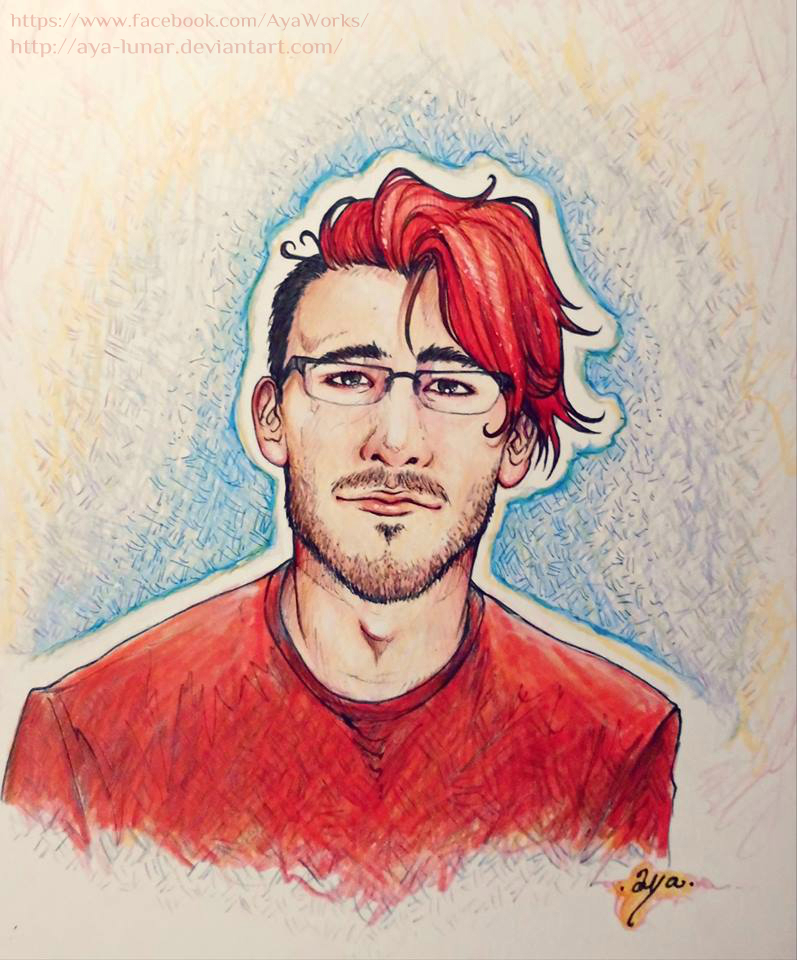 Markiplier