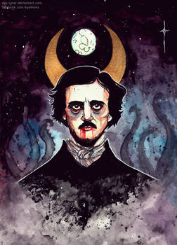 Edgar Allan Poe