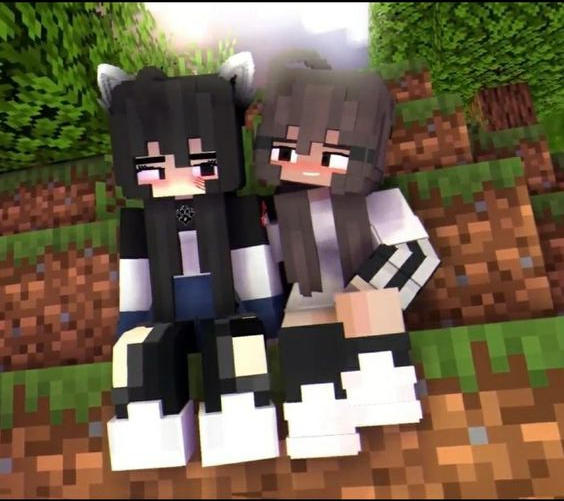 Friend Minecraft Background my minecraft friends 1 by olliec9248 on DeviantArt