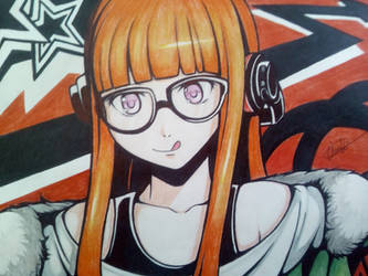 Futaba