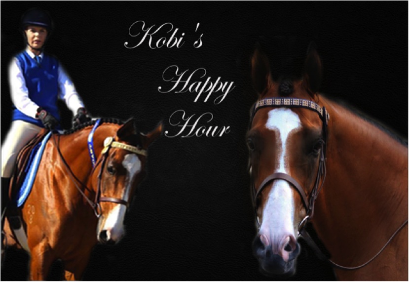 Kobi's Happy Hour