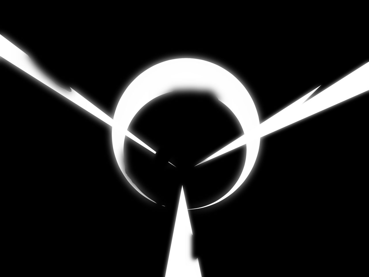 Impact Frame (my attempt) by AbdelkaderSokkah on DeviantArt