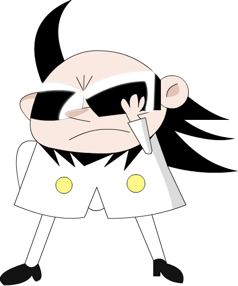 Dr Go by AbdelkaderSokkah on DeviantArt