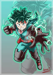 Deku