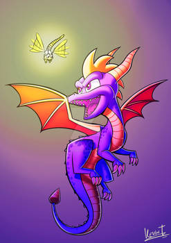 Spyro