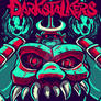 Drarkstalkers-  Bishamon