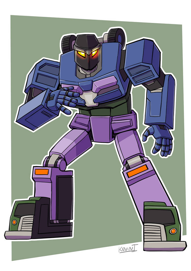 Transformers Rba Oc Transformer Oc (Commission) by KevinTrentin on DeviantArt