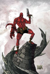 hellboy