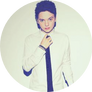 Conor Maynard PNG