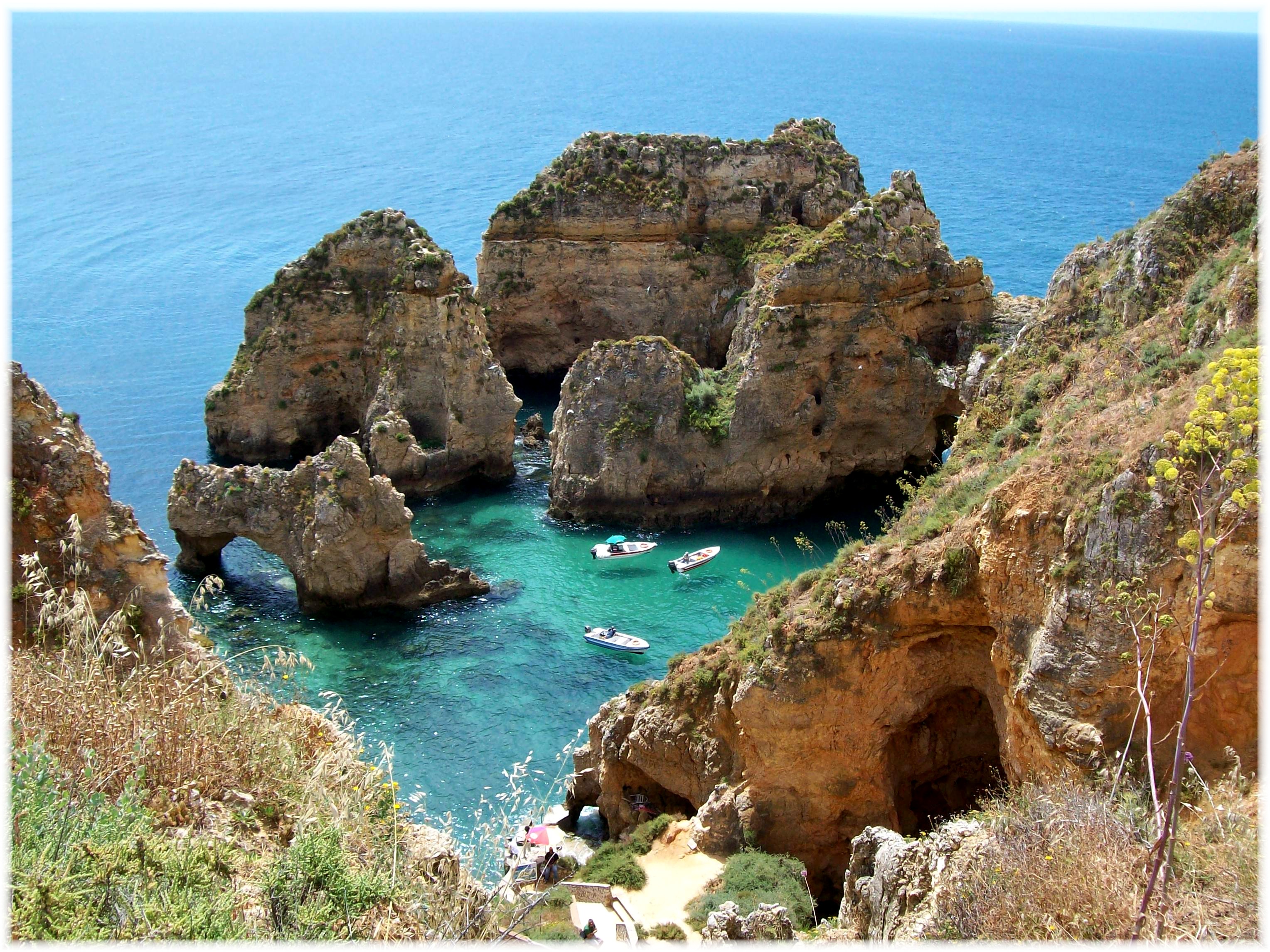 Ponta da Piedade