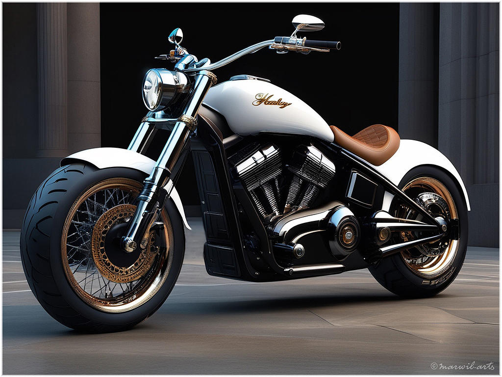 C.C.D. No.4 - AI Motorcycles by marwil-arts on DeviantArt