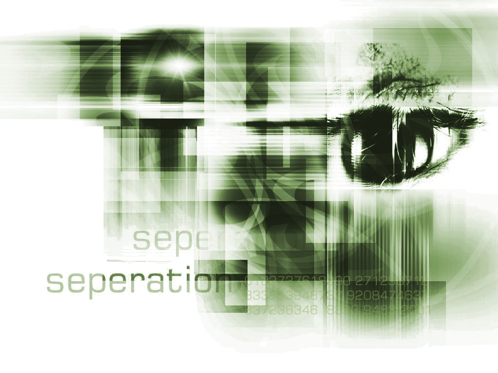 Seperation 3