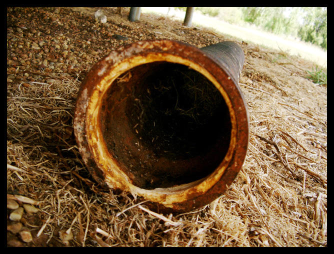 rustpipe by vertis on DeviantArt