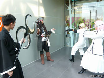 Cosplay - Bleach IV