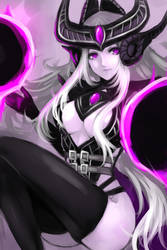 Syndra