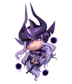 syndra