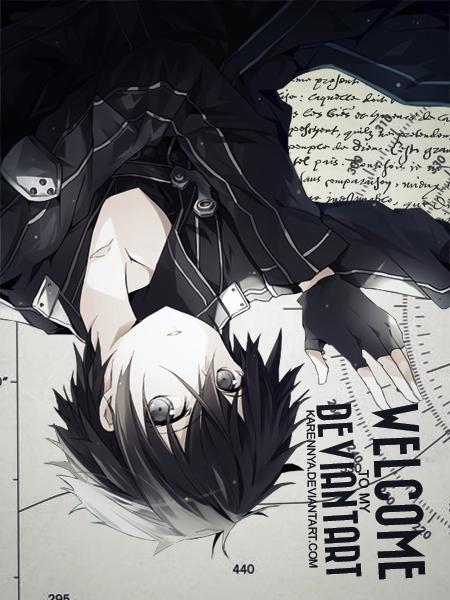 Kirito -ID-