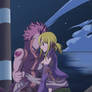 NaLu: I'm his Rose and he's my Jack...