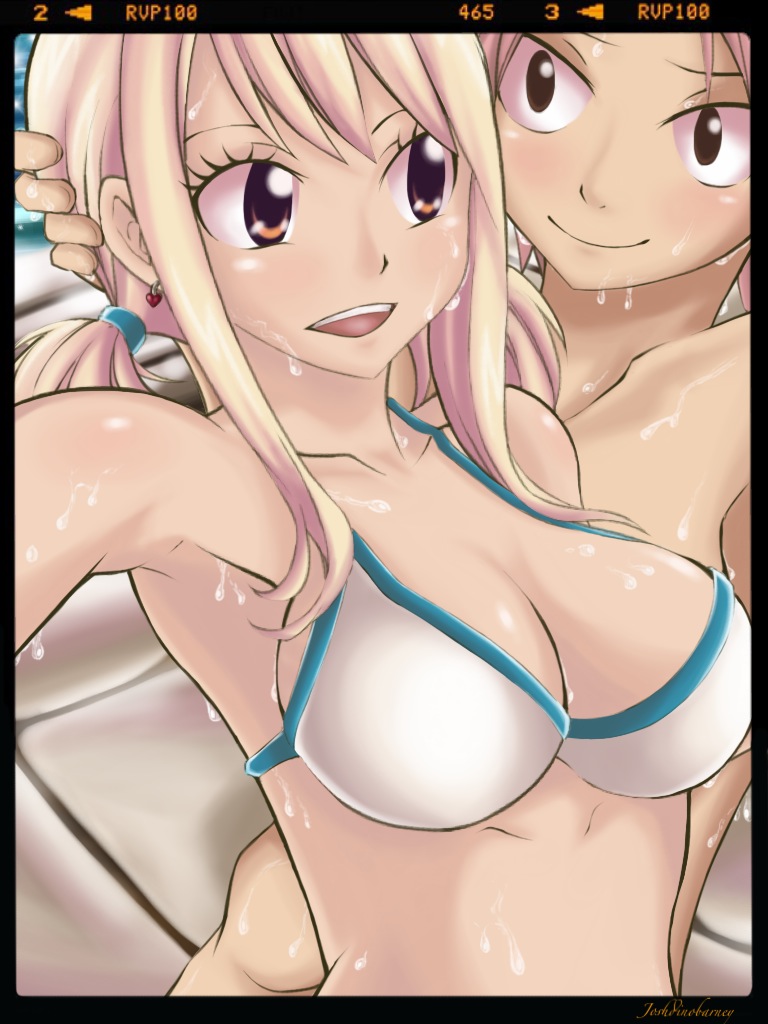 NaLu: Ryuuzetsu 3