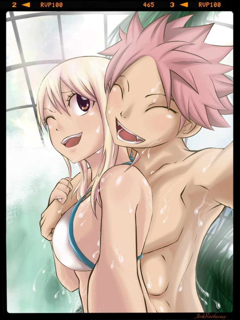 NaLu: Ryuuzetsu 6