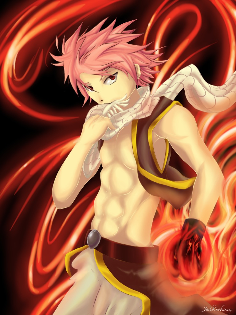 Natsu Dragneel