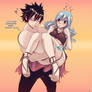 Gruvia Day 2023