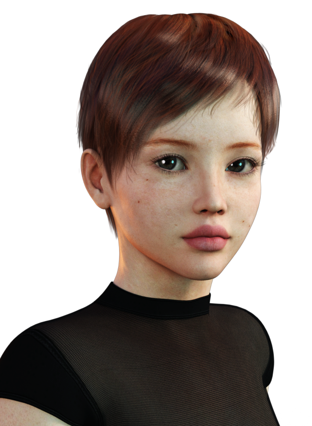 Rebe Head Shot Final by markcarraway on DeviantArt(03)