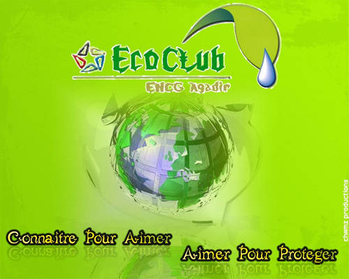 EcoClub ENCG Agadir