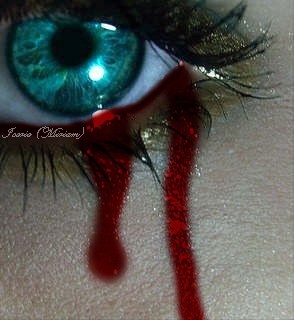 Tears of Blood