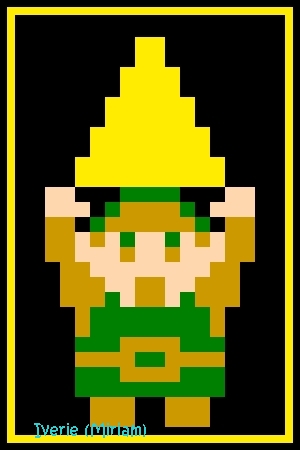 8 Bit Link