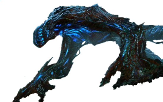 Mimic Render by ranceprime on DeviantArt