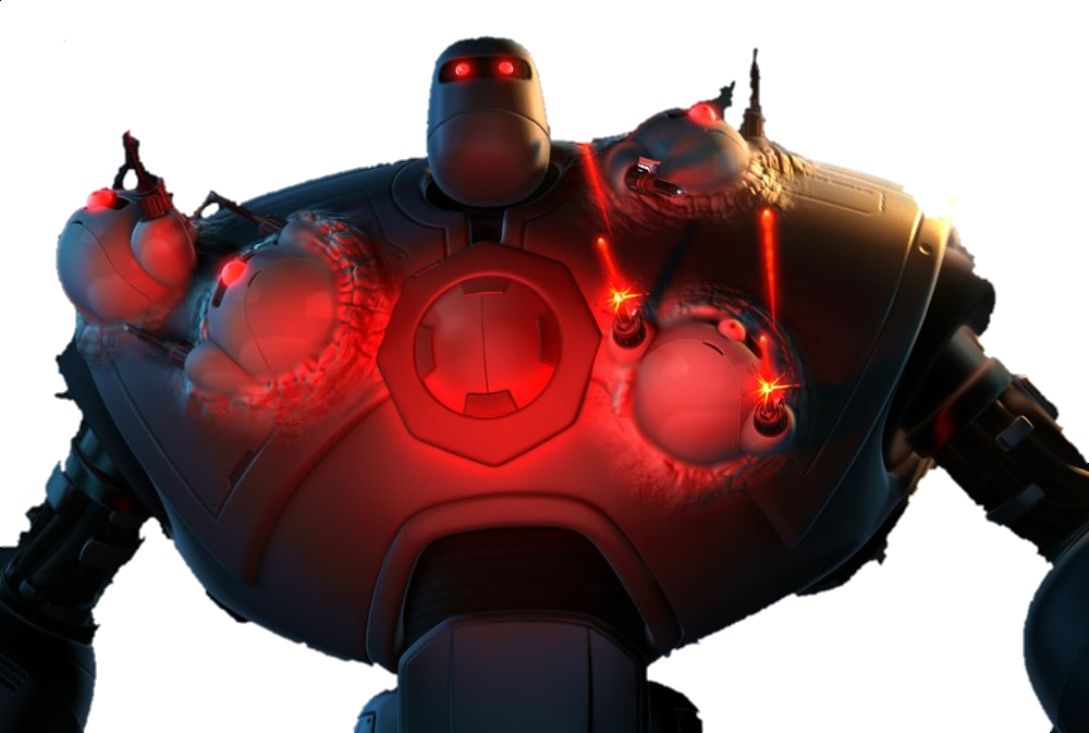 Peacekeeper With Weapon Drones Render by ranceprime on DeviantArt