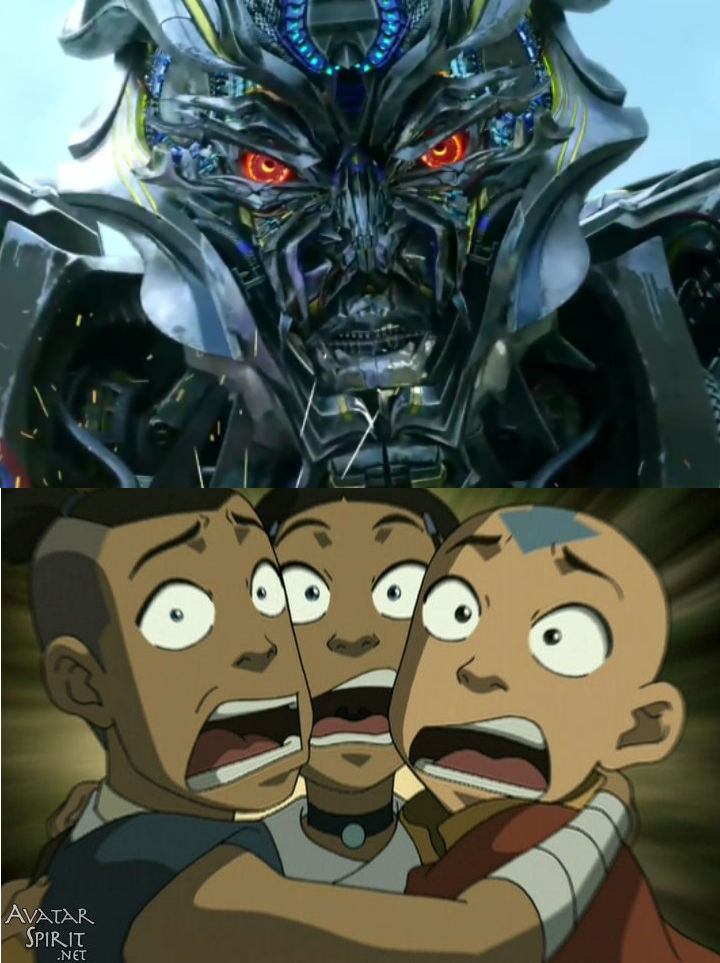 Galvatron Scares Team Avatar By Ranceprime On Deviantart Galvatron Scares Team Avatar By Ranceprime On Deviantart