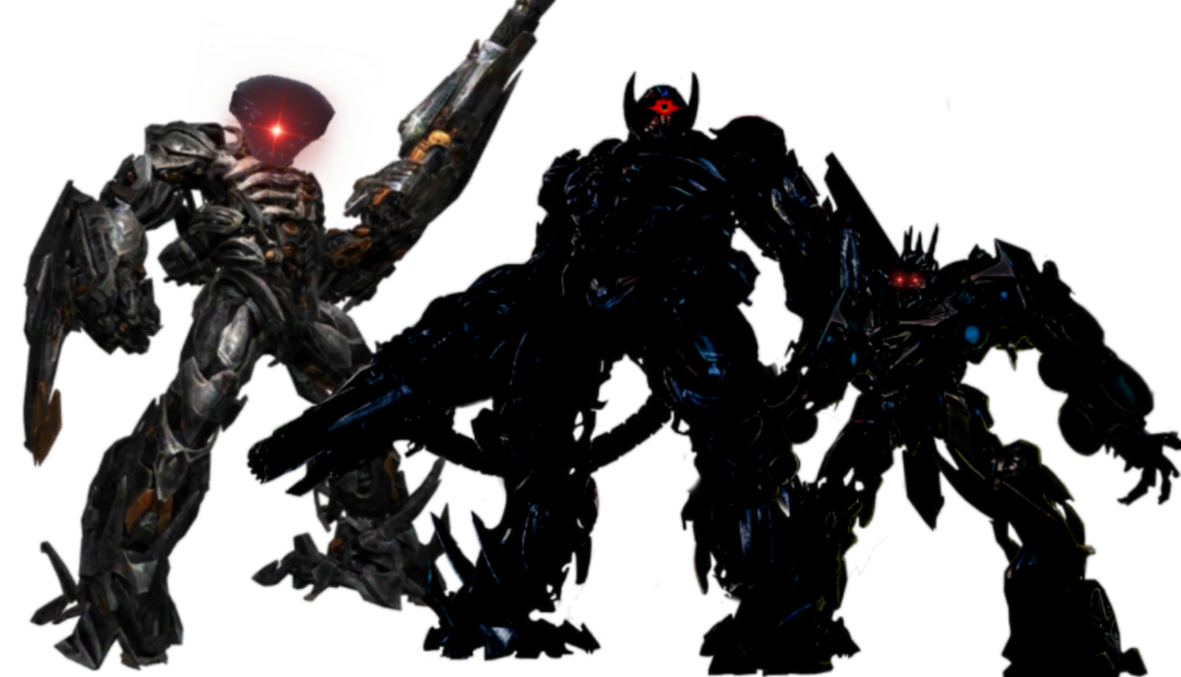 Shockblast Rampage Shockblast,Eyewave and Roundwave by ranceprime on DeviantArt