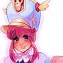 Nonon Jakuzure