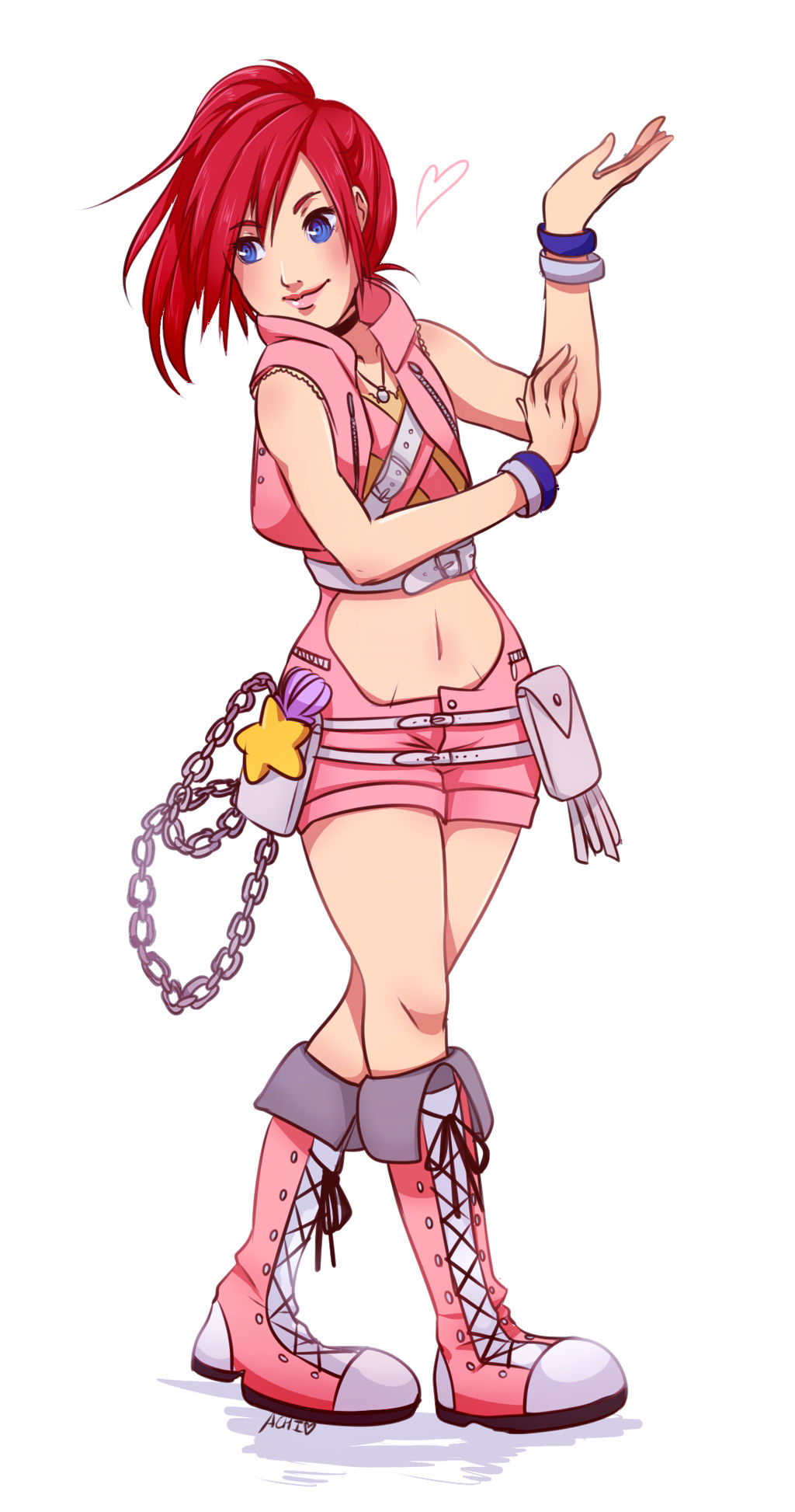 Kairi Design